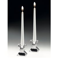 Portacandele Ranoldi in Cristallo CB172 - CB172